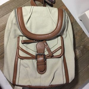 Backpack tignanello